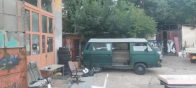VW T3 Transporter | Auto.bg — изображение 7 VW T3 Transporter | Auto.bg — изображение 7