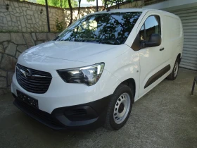 Opel Combo 1.5 KLIMA N1 MAXI EURO 6 - Car24.bg Opel Combo 1.5 KLIMA N1 MAXI EURO 6