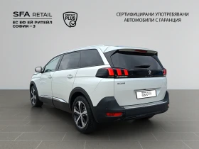Peugeot 5008 NEW ALLURE 1.5 BlueHDi 130 BVM6 E 6.2 - 34991 лв. / 17890.61 € - 26495987 7 | Car24.bg Peugeot 5008 NEW ALLURE 1.5 BlueHDi 130 BVM6 E 6.2 - 34991 лв. / 17890.61 € - 26495987 7