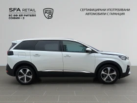 Peugeot 5008 NEW ALLURE 1.5 BlueHDi 130 BVM6 E 6.2 - 34991 лв. / 17890.61 € - 26495987 4 | Car24.bg Peugeot 5008 NEW ALLURE 1.5 BlueHDi 130 BVM6 E 6.2 - 34991 лв. / 17890.61 € - 26495987 4