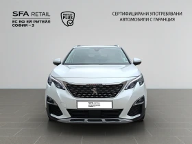 Peugeot 5008 NEW ALLURE 1.5 BlueHDi 130 BVM6 E 6.2 - 34991 лв. / 17890.61 € - 26495987 2 | Car24.bg Peugeot 5008 NEW ALLURE 1.5 BlueHDi 130 BVM6 E 6.2 - 34991 лв. / 17890.61 € - 26495987 2