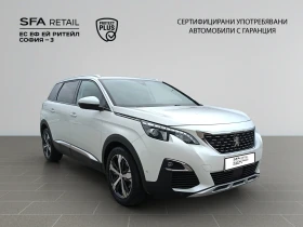 Peugeot 5008 NEW ALLURE 1.5 BlueHDi 130 BVM6 E 6.2 - 34991 лв. / 17890.61 € - 26495987 3 | Car24.bg Peugeot 5008 NEW ALLURE 1.5 BlueHDi 130 BVM6 E 6.2 - 34991 лв. / 17890.61 € - 26495987 3