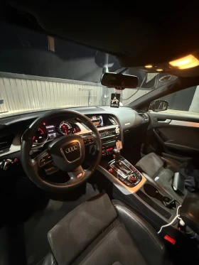 Audi A5 3xS line - 9460 € / 18502.15 лв. - 44202459 8 | Car24.bg Audi A5 3xS line - 9460 € / 18502.15 лв. - 44202459 8