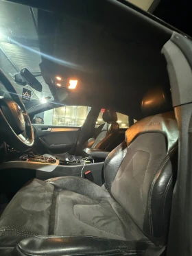 Audi A5 3xS line - 9460 € / 18502.15 лв. - 44202459 9 | Car24.bg Audi A5 3xS line - 9460 € / 18502.15 лв. - 44202459 9