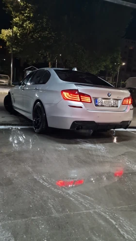 BMW 535 - 17600 € / 34422.61 лв. - 72771037 5 | Car24.bg BMW 535 - 17600 € / 34422.61 лв. - 72771037 5