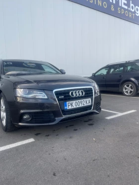 Audi A4 3 TDI S-Line - 8000 € / 15646.64 лв. - 12560364 12 | Car24.bg Audi A4 3 TDI S-Line - 8000 € / 15646.64 лв. - 12560364 12
