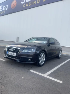 Audi A4 3 TDI S-Line - 8000 € / 15646.64 лв. - 12560364 4 | Car24.bg Audi A4 3 TDI S-Line - 8000 € / 15646.64 лв. - 12560364 4