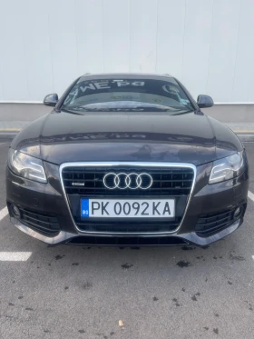 Audi A4 3 TDI S-Line - 8000 € / 15646.64 лв. - 12560364 2 | Car24.bg Audi A4 3 TDI S-Line - 8000 € / 15646.64 лв. - 12560364 2