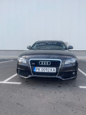 Audi A4 3 TDI S-Line - 8000 € / 15646.64 лв. - 12560364 3 | Car24.bg Audi A4 3 TDI S-Line - 8000 € / 15646.64 лв. - 12560364 3