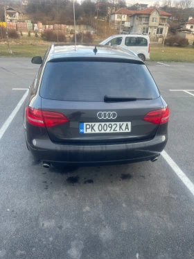 Audi A4 3 TDI S-Line - 8000 € / 15646.64 лв. - 12560364 11 | Car24.bg Audi A4 3 TDI S-Line - 8000 € / 15646.64 лв. - 12560364 11