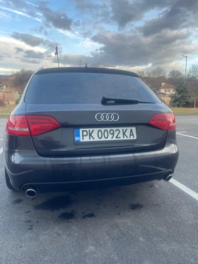 Audi A4 3 TDI S-Line - 8000 € / 15646.64 лв. - 12560364 10 | Car24.bg Audi A4 3 TDI S-Line - 8000 € / 15646.64 лв. - 12560364 10