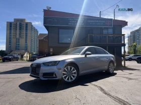 Audi A4 quattro * Cruise Control * АвтоКредит * ЦЕНА ДО БГ
