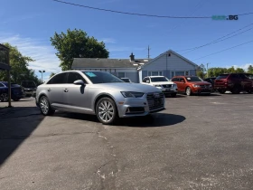 Audi A4 quattro * Cruise Control * АвтоКредит * ЦЕНА ДО БГ | Auto.bg — изображение 9 Audi A4 quattro * Cruise Control * АвтоКредит * ЦЕНА ДО БГ | Auto.bg — изображение 9