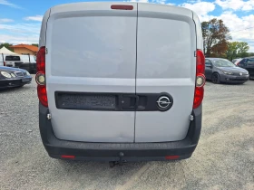 Opel Combo 1.3cdti | Auto.bg — изображение 6 Opel Combo 1.3cdti | Auto.bg — изображение 6