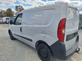Opel Combo 1.3cdti | Auto.bg — изображение 5 Opel Combo 1.3cdti | Auto.bg — изображение 5