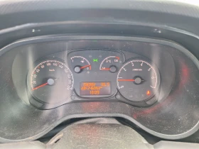 Opel Combo 1.3cdti | Auto.bg — изображение 13 Opel Combo 1.3cdti | Auto.bg — изображение 13