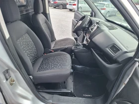 Opel Combo 1.3cdti | Auto.bg — изображение 11 Opel Combo 1.3cdti | Auto.bg — изображение 11
