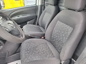 Opel Combo 1.3cdti | Auto.bg — изображение 9 Opel Combo 1.3cdti | Auto.bg — изображение 9