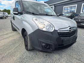 Opel Combo 1.3cdti | Auto.bg — изображение 3 Opel Combo 1.3cdti | Auto.bg — изображение 3