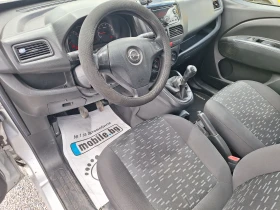 Opel Combo 1.3cdti | Auto.bg — изображение 12 Opel Combo 1.3cdti | Auto.bg — изображение 12