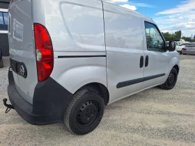 Opel Combo 1.3cdti | Auto.bg — изображение 4 Opel Combo 1.3cdti | Auto.bg — изображение 4