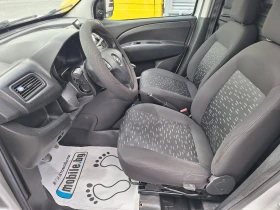 Opel Combo 1.3cdti | Auto.bg — изображение 8 Opel Combo 1.3cdti | Auto.bg — изображение 8