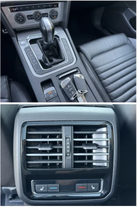 VW Passat 2.0/TDI/240к.с/4х4/Панорама/Нардо Грей/360 Камери/ | Auto.bg — изображение 15 VW Passat 2.0/TDI/240к.с/4х4/Панорама/Нардо Грей/360 Камери/ | Auto.bg — изображение 15