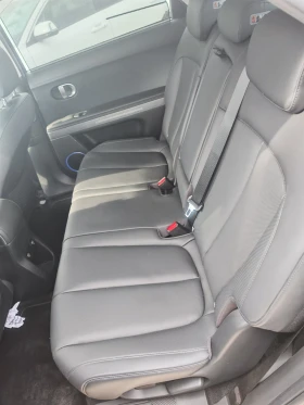 Hyundai Ioniq 5 72.6KWh/UNIQ/360/HEADUP/BOSE/ГАРАНЦИЯ/ | Auto.bg — изображение 8 Hyundai Ioniq 5 72.6KWh/UNIQ/360/HEADUP/BOSE/ГАРАНЦИЯ/ | Auto.bg — изображение 8