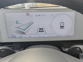 Hyundai Ioniq 5 72.6KWh/UNIQ/360/HEADUP/BOSE/ГАРАНЦИЯ/ | Auto.bg — изображение 9 Hyundai Ioniq 5 72.6KWh/UNIQ/360/HEADUP/BOSE/ГАРАНЦИЯ/ | Auto.bg — изображение 9