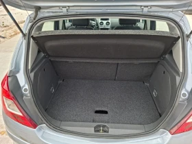 Opel Corsa 1.2i/80k.c | Auto.bg — изображение 16 Opel Corsa 1.2i/80k.c | Auto.bg — изображение 16
