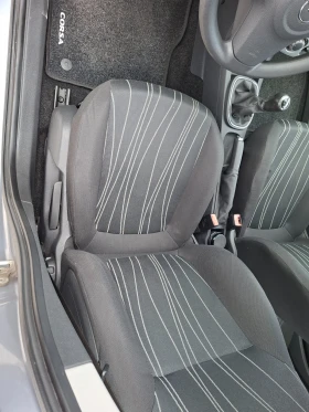 Opel Corsa 1.2i/80k.c | Auto.bg — изображение 10 Opel Corsa 1.2i/80k.c | Auto.bg — изображение 10