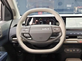 Kia EV3 Long Range 2WD | Auto.bg — изображение 13 Kia EV3 Long Range 2WD | Auto.bg — изображение 13