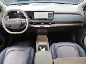 Kia EV3 Long Range 2WD | Auto.bg — изображение 7 Kia EV3 Long Range 2WD | Auto.bg — изображение 7