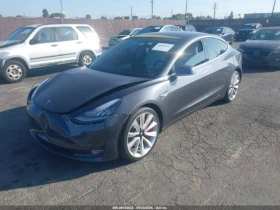 Tesla Model 3 * LONG-RANGE* PERFORMANCE* DUAL* | Auto.bg — изображение 2 Tesla Model 3 * LONG-RANGE* PERFORMANCE* DUAL* | Auto.bg — изображение 2