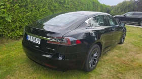 Tesla Model S Raven Long Range AWD Unlimited Free SuperCharger - 33800 € - 80559442 3 | Car24.bg Tesla Model S Raven Long Range AWD Unlimited Free SuperCharger - 33800 € - 80559442 3
