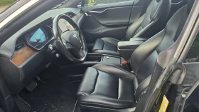 Tesla Model S Raven Long Range AWD Unlimited Free SuperCharger - 33800 € - 80559442 7 | Car24.bg Tesla Model S Raven Long Range AWD Unlimited Free SuperCharger - 33800 € - 80559442 7