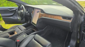 Tesla Model S Raven Long Range AWD Unlimited Free SuperCharger - 33800 € - 80559442 8 | Car24.bg Tesla Model S Raven Long Range AWD Unlimited Free SuperCharger - 33800 € - 80559442 8