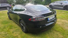 Tesla Model S Raven Long Range AWD Unlimited Free SuperCharger - 33800 € - 80559442 4 | Car24.bg Tesla Model S Raven Long Range AWD Unlimited Free SuperCharger - 33800 € - 80559442 4