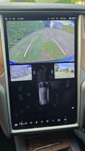 Tesla Model S Raven Long Range AWD Unlimited Free SuperCharger - 33800 € - 80559442 13 | Car24.bg Tesla Model S Raven Long Range AWD Unlimited Free SuperCharger - 33800 € - 80559442 13