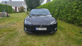 Tesla Model S Raven Long Range AWD Unlimited Free SuperCharger - 33800 € - 80559442 6 | Car24.bg Tesla Model S Raven Long Range AWD Unlimited Free SuperCharger - 33800 € - 80559442 6