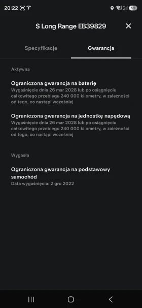 Tesla Model S Raven Long Range AWD Unlimited Free SuperCharger - 33800 € - 80559442 15 | Car24.bg Tesla Model S Raven Long Range AWD Unlimited Free SuperCharger - 33800 € - 80559442 15