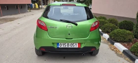 Mazda 2 1.3i, 160х.км - 1900 € - 44627977 4 | Car24.bg Mazda 2 1.3i, 160х.км - 1900 € - 44627977 4