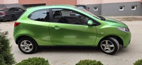 Mazda 2 1.3i, 160х.км - 1900 € - 44627977 6 | Car24.bg Mazda 2 1.3i, 160х.км - 1900 € - 44627977 6