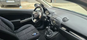 Mazda 2 1.3i, 160х.км - 1900 € - 44627977 11 | Car24.bg Mazda 2 1.3i, 160х.км - 1900 € - 44627977 11