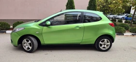 Mazda 2 1.3i, 160х.км - 1900 € - 44627977 2 | Car24.bg Mazda 2 1.3i, 160х.км - 1900 € - 44627977 2
