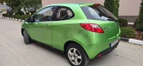 Mazda 2 1.3i, 160х.км - 1900 € - 44627977 3 | Car24.bg Mazda 2 1.3i, 160х.км - 1900 € - 44627977 3