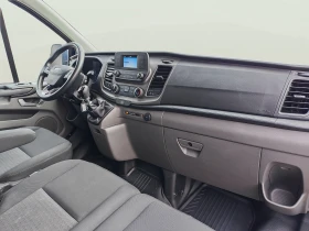 Ford Transit Custom 2.0 TDCi | Auto.bg — изображение 11 Ford Transit Custom 2.0 TDCi | Auto.bg — изображение 11