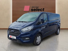 Ford Transit Custom 2.0 TDCi