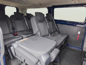 Ford Transit Custom 2.0 TDCi | Auto.bg — изображение 10 Ford Transit Custom 2.0 TDCi | Auto.bg — изображение 10