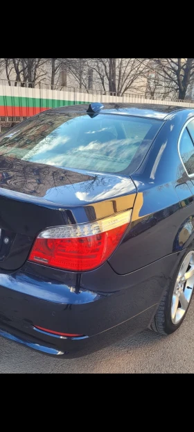 BMW 535 286 | Auto.bg — изображение 5 BMW 535 286 | Auto.bg — изображение 5